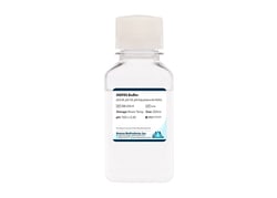 Boston Bioproducts Inc&nbsp;HEPES Buffer (0.5 M, pH 7.0, pH Adjusted with KOH) - 250ml