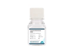 Boston Bioproducts Inc&nbsp;Carbonate-Bicarbonate Buffer (0.2 M, pH 9.6, Low Endotoxin) - 100ml