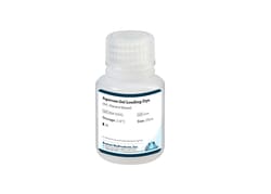 Boston Bioproducts Inc&nbsp;Agarose Gel Loading Dye (6X, Glycerol-Based) - 25ml