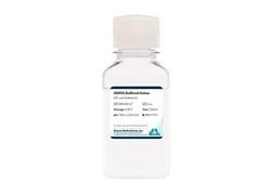Boston Bioproducts Inc&nbsp;HEPES Buffered Saline (2X, Low Endotoxin) - 250ml