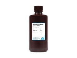 Boston Bioproducts Inc&nbsp;MOPS-EDTA Sodium Acetate, MESA (10X, RNase Free) - 1L