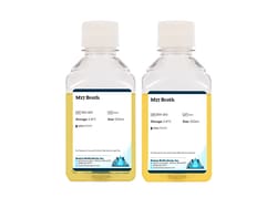 Boston Bioproducts Inc&nbsp;M17 Broth - 2x500ml