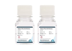 Boston Bioproducts Inc&nbsp;Sodium Fluoride Solution (0.2 M) - 2x50ml