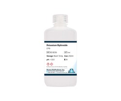 Boston Bioproducts Inc&nbsp;Potassium Hydroxide (1 N) - 250ml