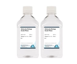 Boston Bioproducts Inc&nbsp;Molecular Biology Grade Water - 2x1L