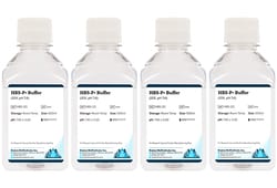 Boston Bioproducts Inc&nbsp;HBS-P+ Buffer (10X, pH 7.4) - 4x500ml