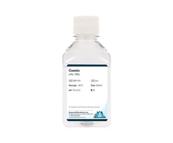Boston Bioproducts Inc&nbsp;Casein (3%, TBS) - 500ml