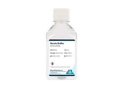 Boston Bioproducts Inc&nbsp;Borate Buffer (0.5 M, pH 9.5) - 500ml
