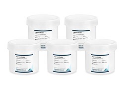 Boston Bioproducts Inc&nbsp;Agarose Powder (Molecular Biology Grade) - 5x100g