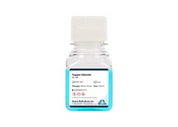 Boston Bioproducts Inc&nbsp;Copper Chloride (0.1 M) - 100ml