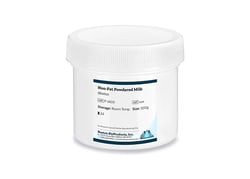 Boston Bioproducts Inc&nbsp;Non-Fat Powdered Milk (Blotto) - 500g
