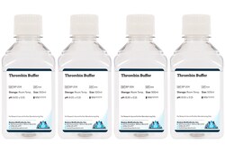 Boston Bioproducts Inc&nbsp;Thrombin Buffer - 4x500ml