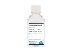 Boston Bioproducts Inc&nbsp;Tris-EDTA Buffer, TE (20X, pH 8.0) - 500ml