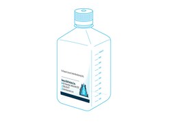 Boston Bioproducts Inc&nbsp;Glucose (25%) - 2x1L