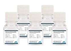 Boston Bioproducts Inc&nbsp;5X Annexin Binding Buffer (for Flow Cytometry) - 5x100ml