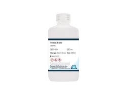 Boston Bioproducts Inc&nbsp;Triton X-100 (100%) - 250ml