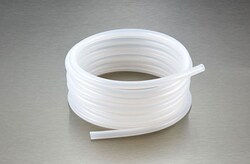 Pacer Global LLC&nbsp;Saint Gobain SaniTech-C Tubing  0 75  ID  1 125  OD  0 1875  Wall  25 Foot Coil  1/EA