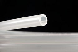 Pacer Global LLC&nbsp;Saint Gobain 082 C-Flex TPE Tubing  0 625  ID  0 875  OD  0 125  Wall  50 Foot Coil  1/EA