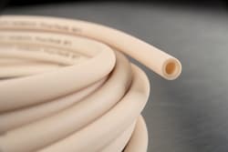 Pacer Global LLC&nbsp;Saint Gobain PharMed BPT Tubing, 0.625'' ID, 0.875'' OD, 0.125'' Wall, 25 Foot Coil, 1/EA