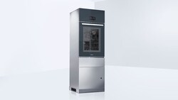 Miele, Inc.&nbsp;PLW 7111 OIL 3AC 208V LABWASHER WS  S-1023