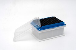 Fluotics&nbsp;Tecan Evo/Fluent Compatible P200, filter/sterile