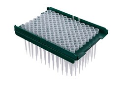 Fluotics&nbsp;PerkinElmer Janus Varispan compatible P50, sterile