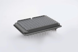 Fluotics&nbsp;Tecan Evo/Fluent Compatible P10, sterile