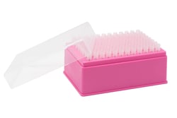 Fluotics&nbsp;Tecan Fluent COMBI Compatible P1000, filter/sterile