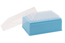 Fluotics&nbsp;iSeries/FX/NX Compatible P40, filter/sterile