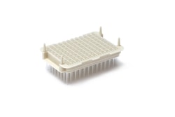 Fluotics&nbsp;Analytik Jena Cybi Well compatible P10, sterile, Tips in Quadrant only