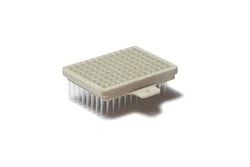 Fluotics&nbsp;Analytik Jena Cybi Well compatible P25, non-sterile, Tips in Quadrant only