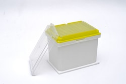 Fluotics&nbsp;Tecan Evo/Fluent Compatible P10, filter/sterile