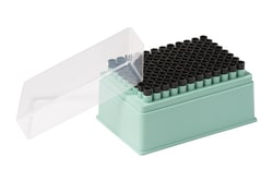 Fluotics&nbsp;PerkinElmer Janus Varispan compatible P200, filter/sterile