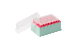 Fluotics&nbsp;PerkinElmer Janus Varispan compatible P200, non-sterile