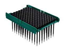 Fluotics&nbsp;Tecan Fluent Evo LiHa Compatible P50, filter/sterile