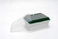 Fluotics&nbsp;Tecan Evo/Fluent Compatible P50, filter/sterile