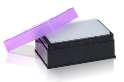 Fluotics&nbsp;PerkinElmer Janus compatible P30, filter/sterile