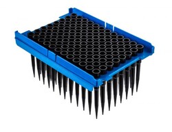 Fluotics&nbsp;PerkinElmer Janus Varispan compatible P200, filter/sterile