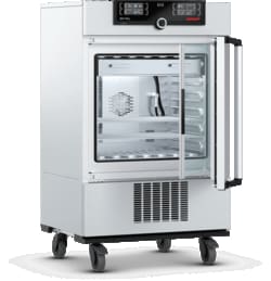 Memmert Memmert Climate ChamberICH 110 L, 115v 50/60Hz. 0-60C, 10-60 with