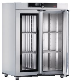 Memmert Peltier Incubator IPP 1400eco 100-240volt, Temp Range 0C to 70C