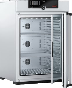 Memmert Memmert Peltier Incubator IPP 260eco 100-240volt, Temp Range 0C