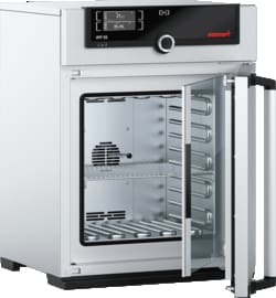 Memmert Cooled Incubator IPP 55, 230 Volt, 50/60Hz, Temperature Range 0C to +70C