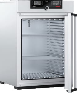 Memmert Natural Convection Oven UN 260 Plus, 115 volt 50/60 Hz., Temperature range to 300C