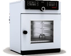 Memmert Vacuum Oven Cool VO 29 cool, 230 Volt, 50/60 Hz., Temperature Range +5C to 90C