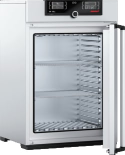 Memmert UN 160 PA, 115Volt - Paraffin Oven. 50/60Hz, Temp Range up to +80C