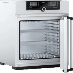 Memmert UN 110 PA, 115Volt - Paraffin Oven. +/-10%, 50/60Hz, Temp Range +20C to +80C