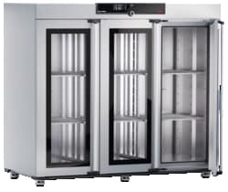 Memmert Peltier Incubator IPP 2200eco 100-240volt, Temp Range 0C to 70C