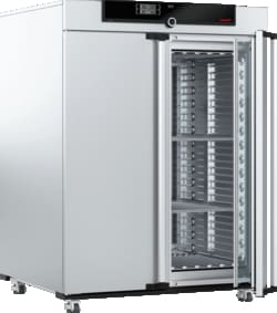 Memmert Peltier Incubator IPP 1060eco 100-240volt, Temp Range 0C to 70C