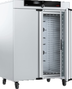 Memmert Memmert Peltier Incubator IPP 750eco 100-240volt, Temp Range 0C