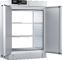 Memmert Forced Circulation Oven UF 750TS Pass-Through Oven, 208 volt, 3-Phase, 50/60 Hz., without neutral